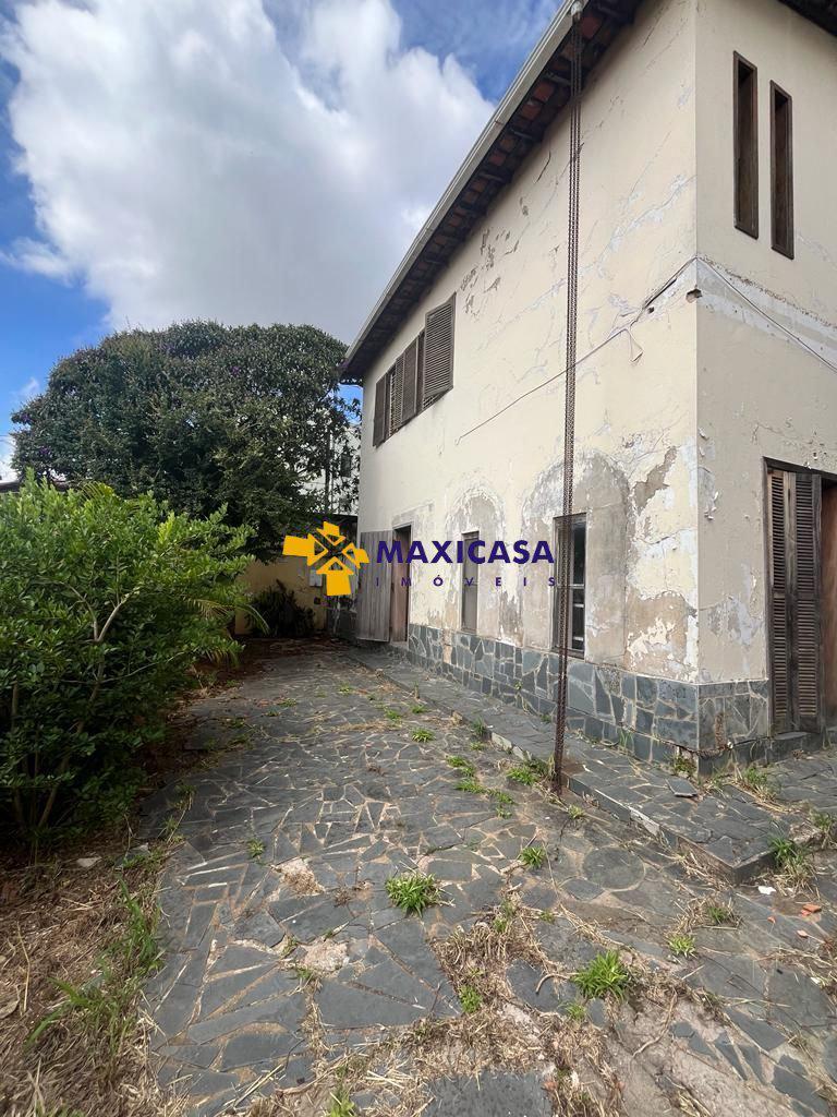 Casa, Santa Amélia, 3 Quartos, 0 Vaga, 1 Suíte