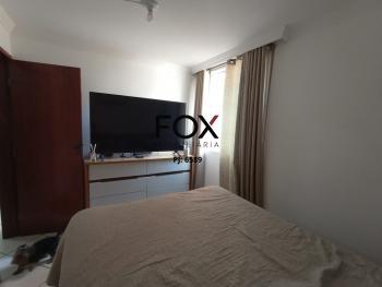 Apartamento, Castelo, 2 Quartos, 2 Vagas