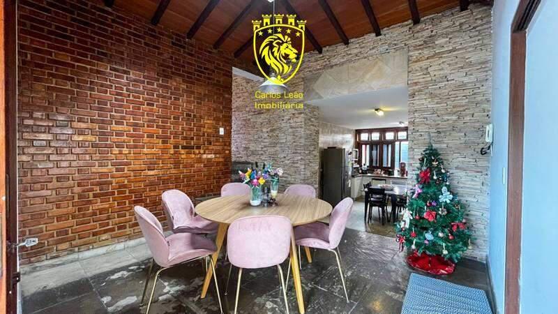 Casa, São Luiz (pampulha), 5 Quartos, 11 Vagas, 4 Suítes