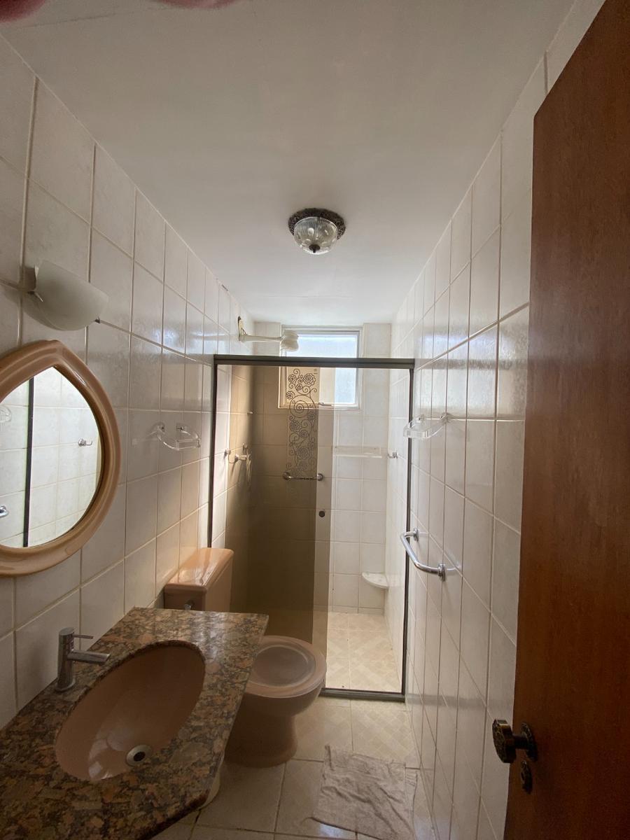 Cobertura, Sagrada Família, 3 Quartos, 2 Vagas, 1 Suíte