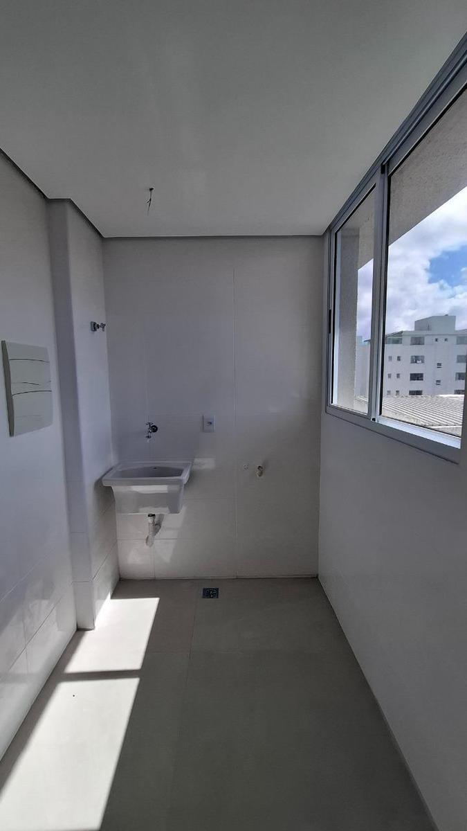 Apartamento, Ipiranga, 2 Quartos, 1 Vaga, 1 Suíte