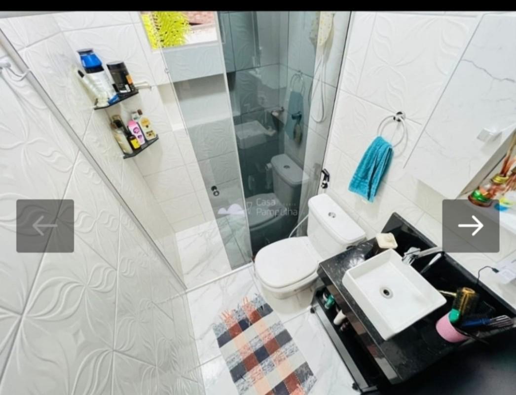 Casa, Jardim dos Comerciários (venda Nova), 5 Quartos, 5 Vagas, 1 Suíte