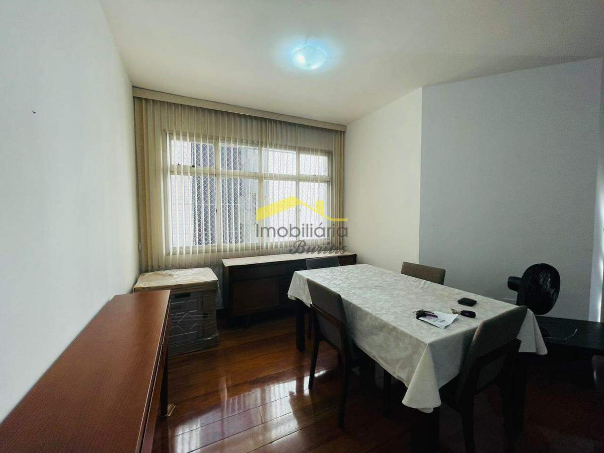 Apartamento, Buritis, 3 Quartos, 2 Vagas, 1 Suíte