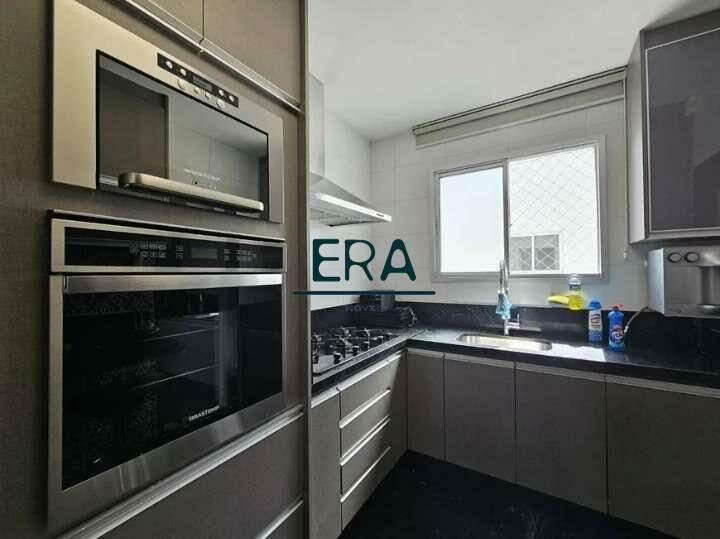 Cobertura, Buritis, 4 Quartos, 4 Vagas, 1 Suíte