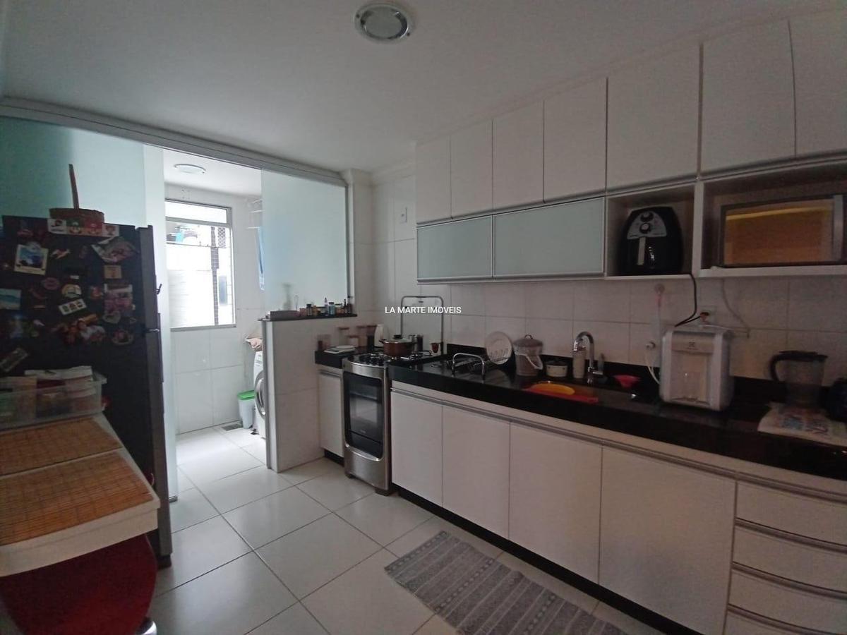 Apartamento, Jardim Riacho das Pedras, 3 Quartos, 2 Vagas, 1 Suíte