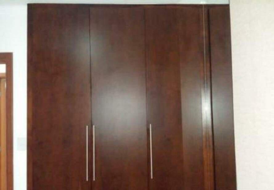 Apartamento, Buritis, 2 Quartos, 2 Vagas, 1 Suíte