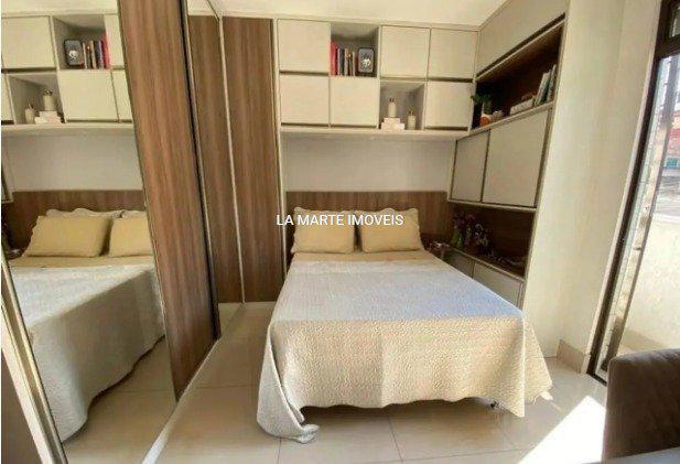 Apartamento, Jardim Riacho das Pedras, 3 Quartos, 2 Vagas, 1 Suíte