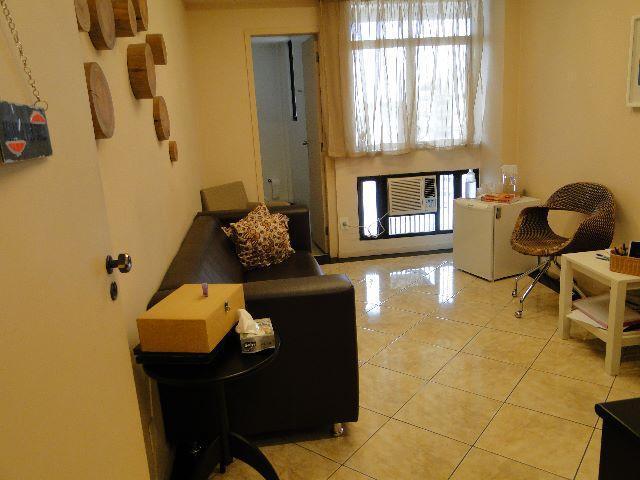 Sala, Centro, 0 Quarto, 0 Vaga