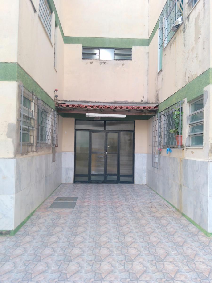 Apartamento, Planalto, 3 Quartos, 2 Vagas