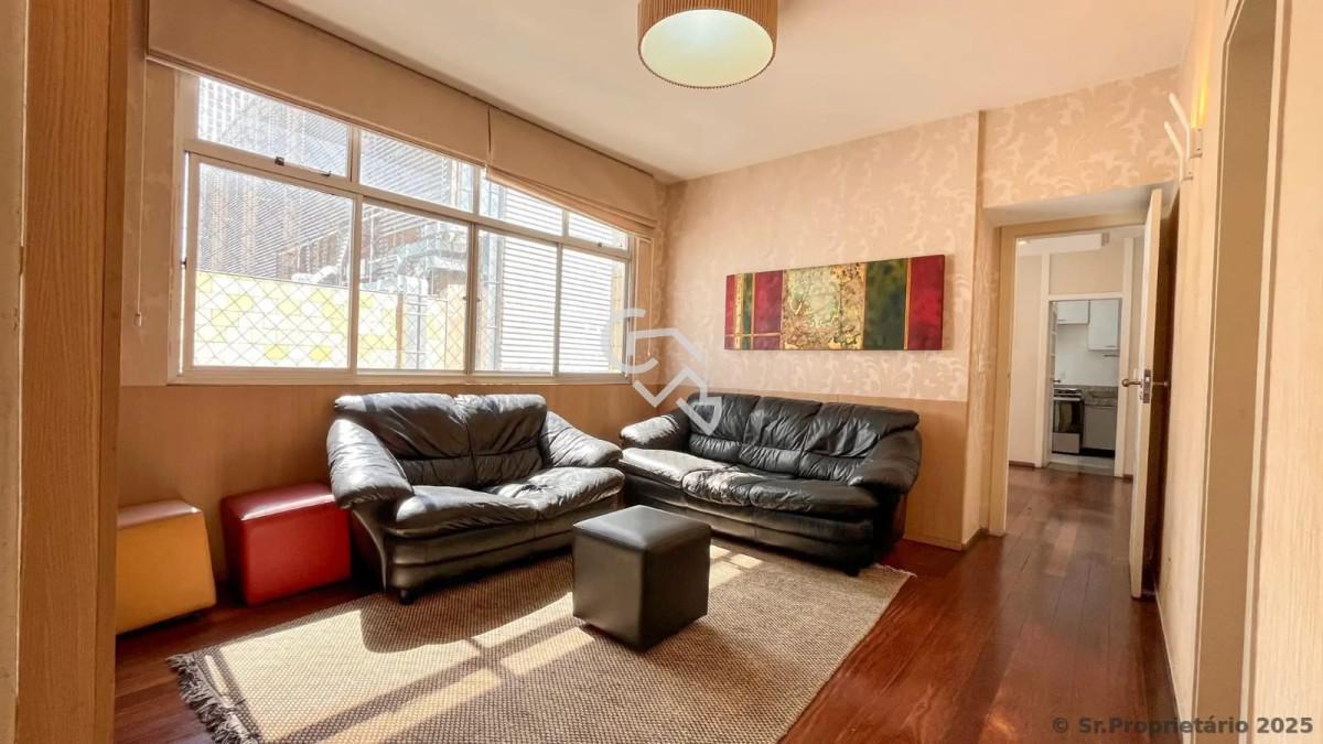 Apartamento, Santo Agostinho, 4 Quartos, 2 Vagas, 2 Suítes