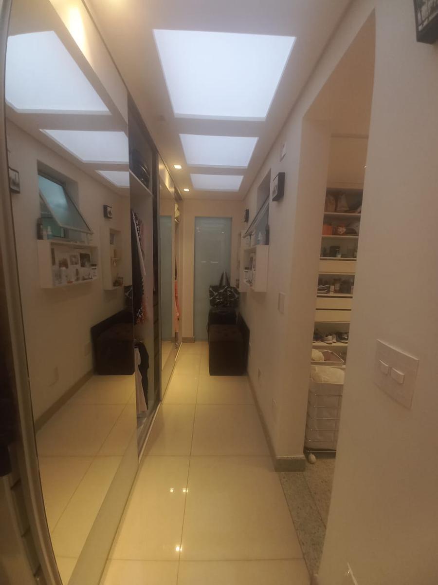 Apartamento, Sagrada Família, 3 Quartos, 2 Vagas, 1 Suíte