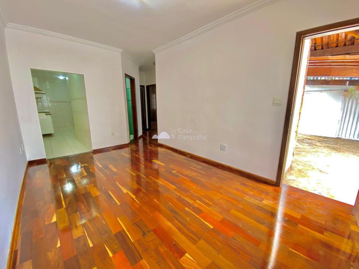 Casa, Santa Amélia, 3 Quartos, 3 Vagas, 1 Suíte
