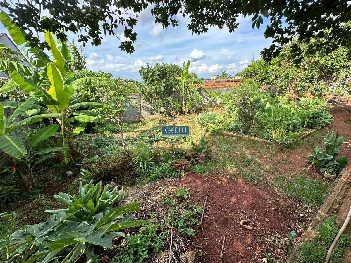 Rural, Centro, 5 Quartos, 10 Vagas, 2 Suítes