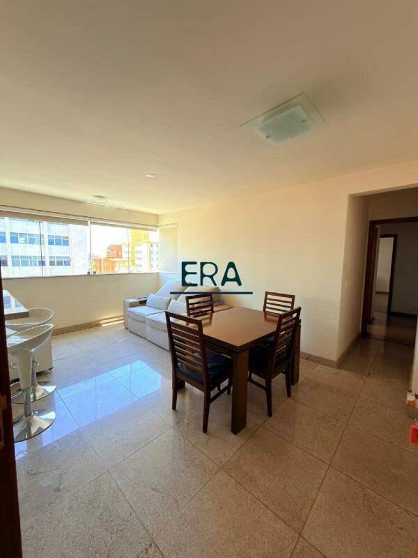 Apartamento, Savassi, 2 Quartos, 2 Vagas, 1 Suíte