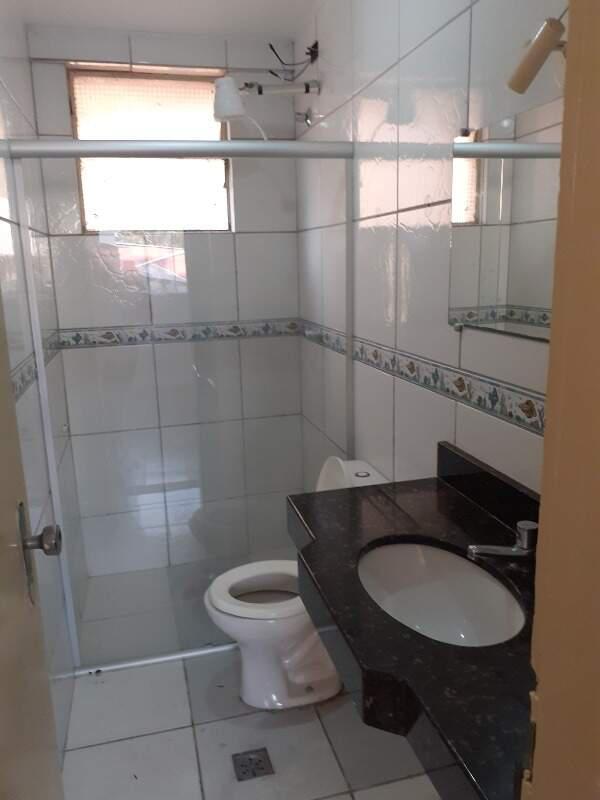 Apartamento, João Pinheiro, 3 Quartos, 1 Vaga