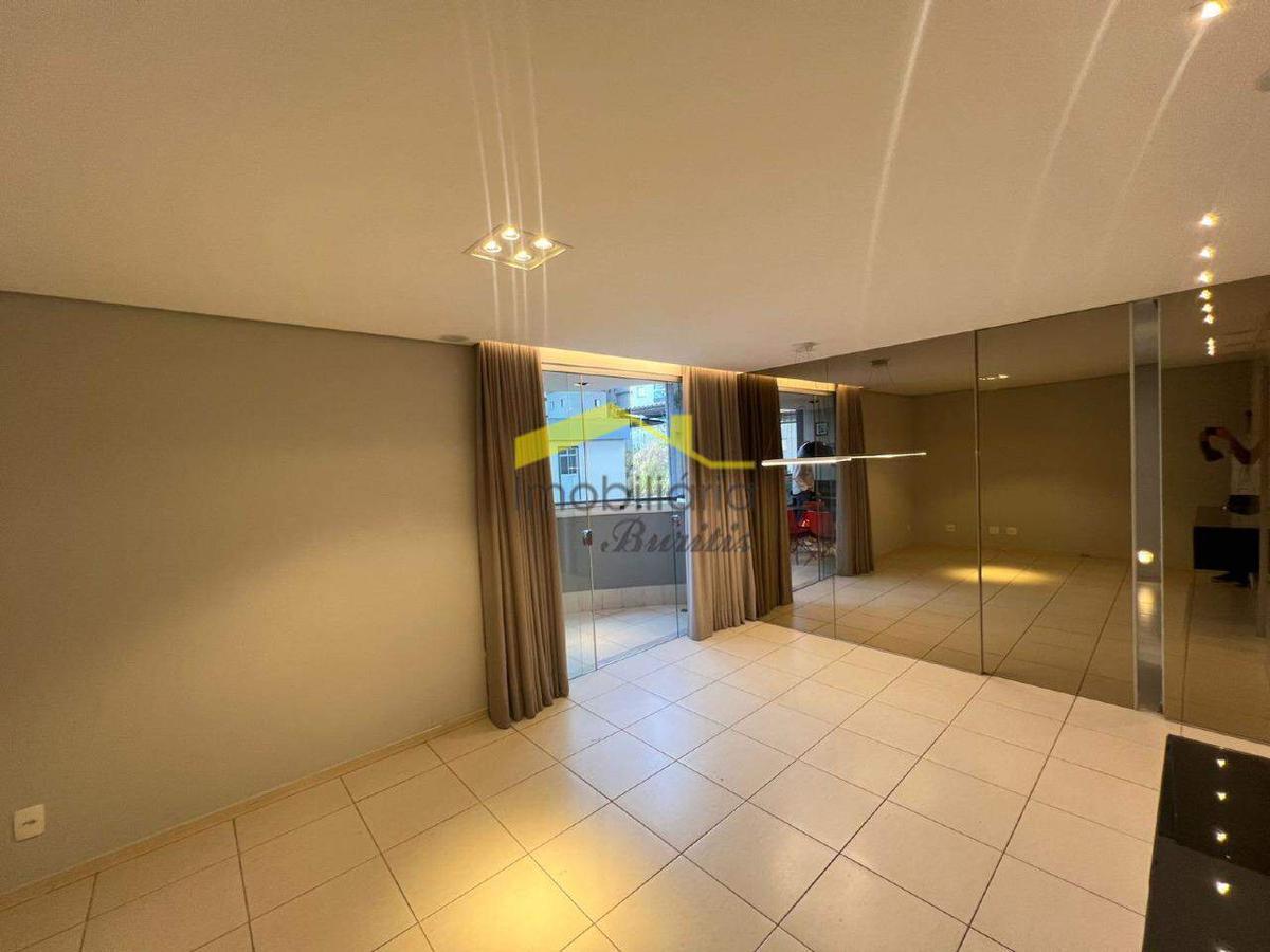 Apartamento, Buritis, 3 Quartos, 2 Vagas, 1 Suíte