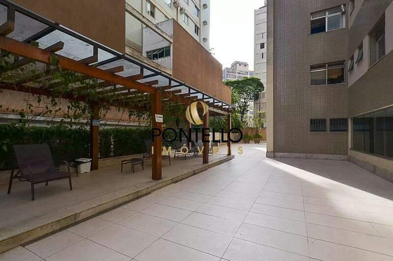 Apartamento, Savassi, 2 Quartos, 1 Vaga, 1 Suíte