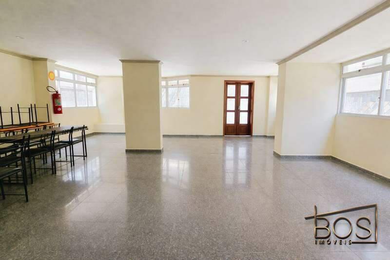 Apartamento, Sion, 4 Quartos, 2 Vagas, 1 Suíte