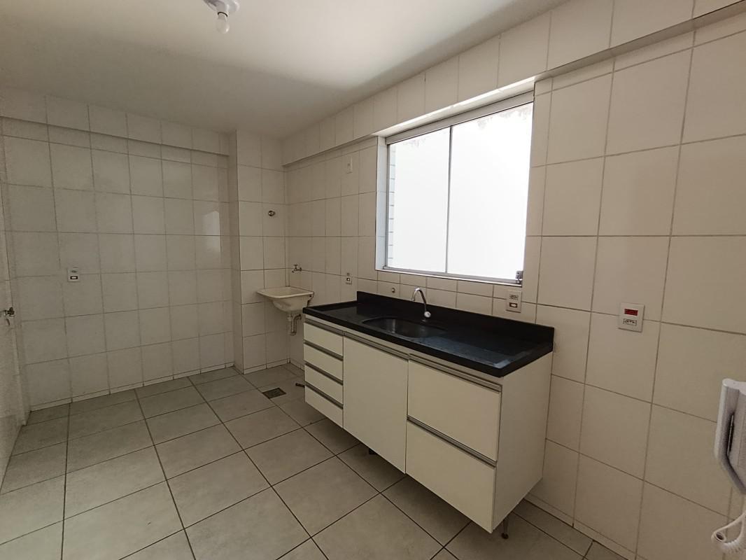 Apartamento, Caiçaras, 2 Quartos, 1 Vaga, 1 Suíte