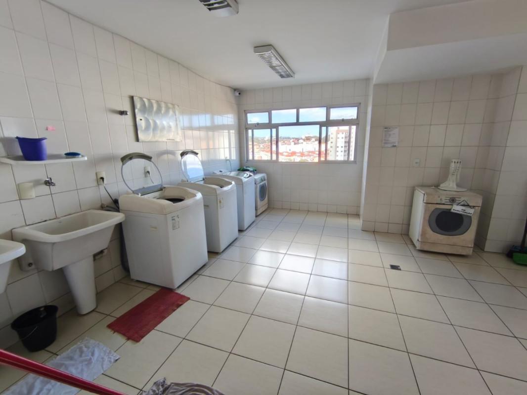 Apartamento, Coração Eucarístico, 1 Quarto, 1 Vaga