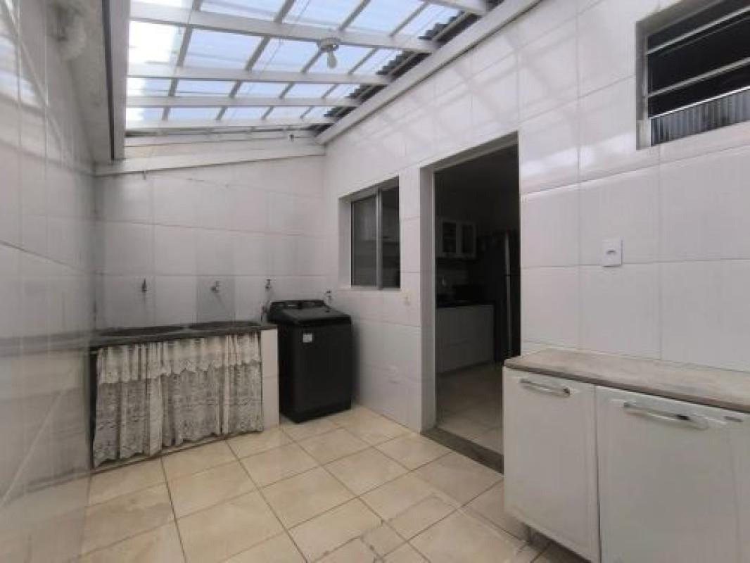 Casa, Dona Clara, 3 Quartos, 1 Vaga