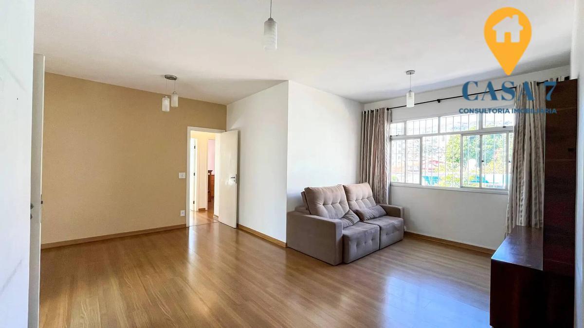Apartamento, Santa Efigênia, 3 Quartos, 2 Vagas, 1 Suíte