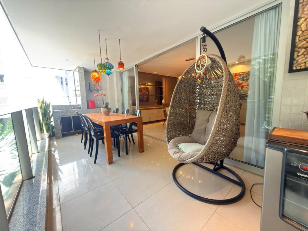 Apartamento, Barro Preto, 4 Quartos, 3 Vagas, 4 Suítes