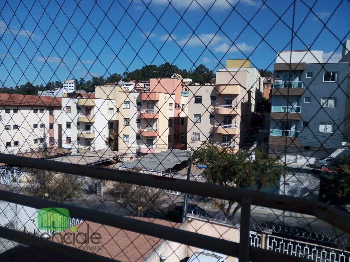 Apartamento, Novo Riacho, 2 Quartos, 1 Vaga