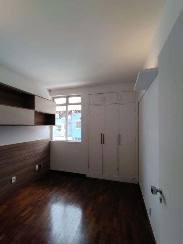 Apartamento, Cidade Nova, 3 Quartos, 1 Vaga, 1 Suíte