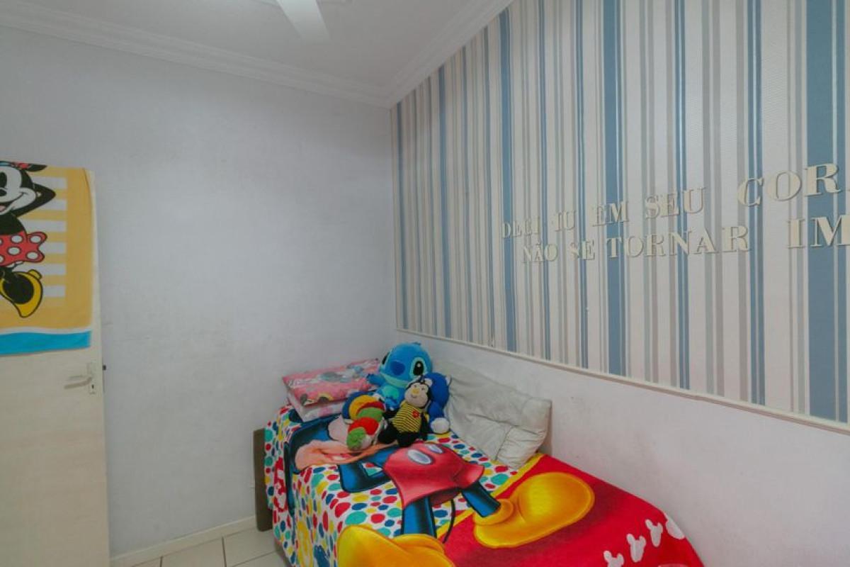 Apartamento, Heliópolis, 2 Quartos, 1 Vaga