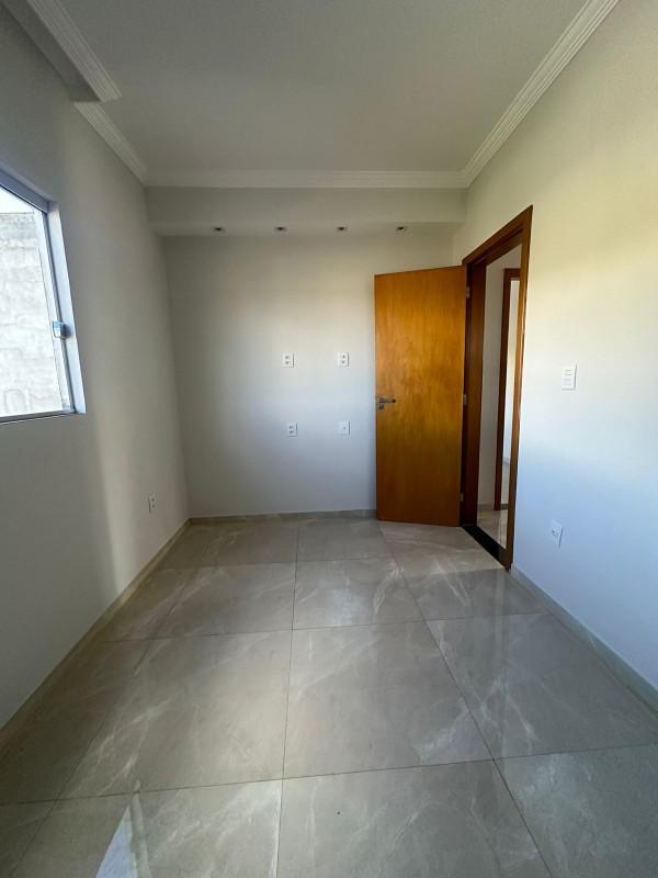 Casa, Jardim Vitória, 2 Quartos, 2 Vagas