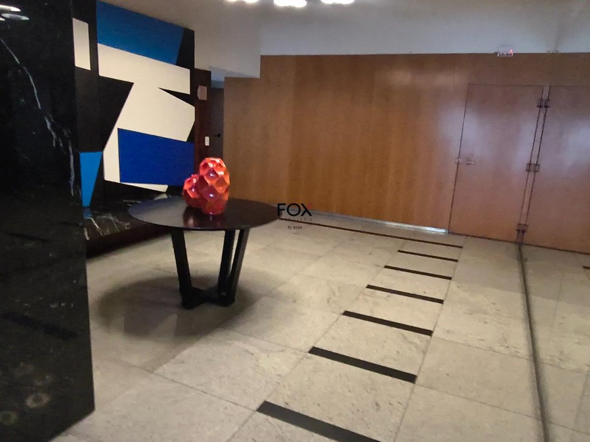 Apartamento, Savassi, 3 Quartos, 2 Vagas, 1 Suíte