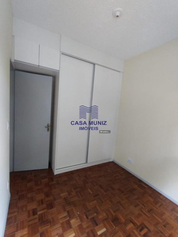 Apartamento, Ipiranga, 2 Quartos, 1 Vaga