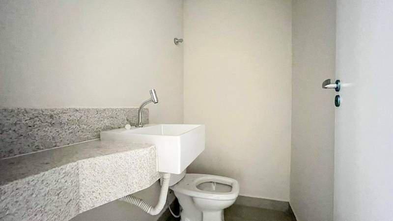 Apartamento, São Pedro, 2 Quartos, 2 Vagas, 2 Suítes