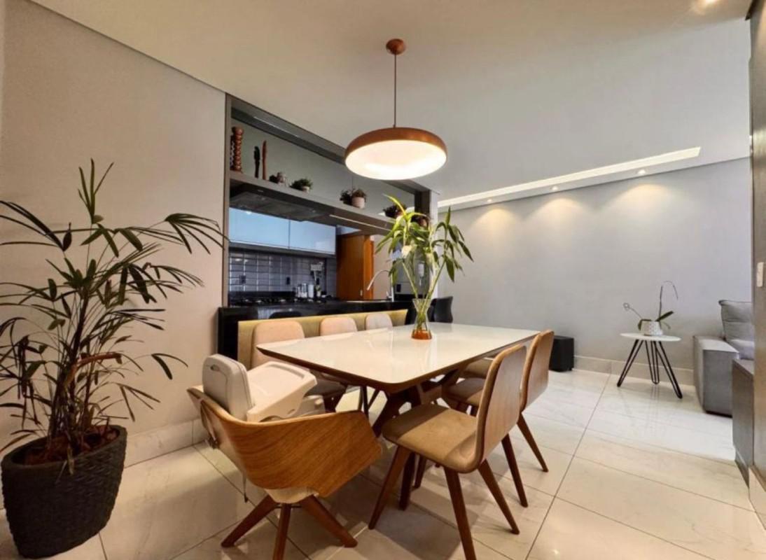 Apartamento, Vila Clóris, 3 Quartos, 3 Vagas, 1 Suíte