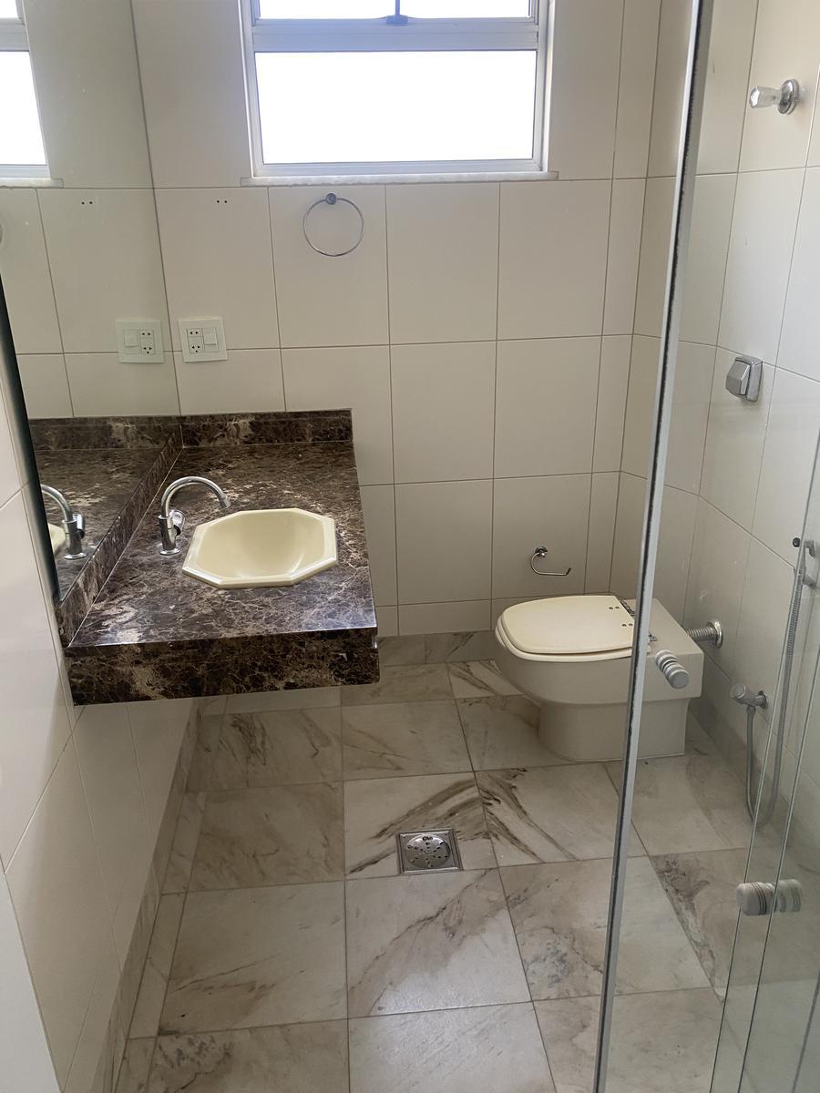 Apartamento, Santa Lúcia, 3 Quartos, 1 Vaga, 1 Suíte