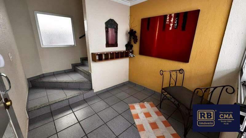 Apartamento, Santa Teresa, 3 Quartos, 1 Vaga, 1 Suíte