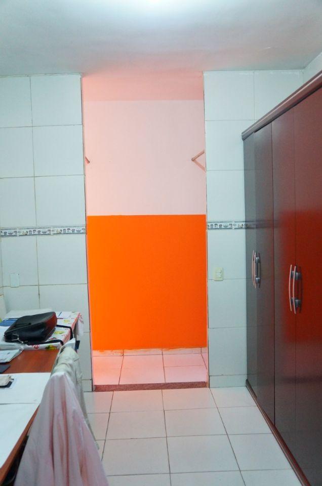 Casa, Nova Granada, 4 Quartos, 2 Vagas, 1 Suíte