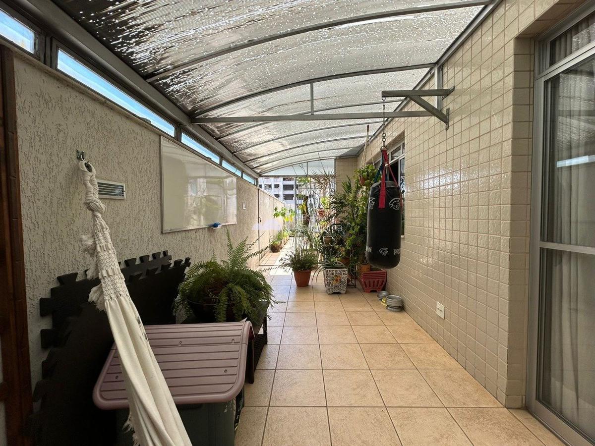 Apartamento, Liberdade, 4 Quartos, 3 Vagas, 2 Suítes