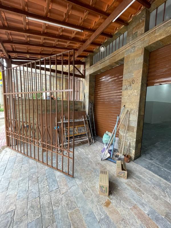 Andar, Sagrada Família, 0 Quarto, 0 Vaga