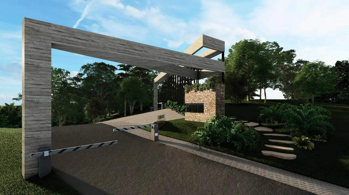 Lote, Vila Castela, 0 Quarto, 0 Vaga