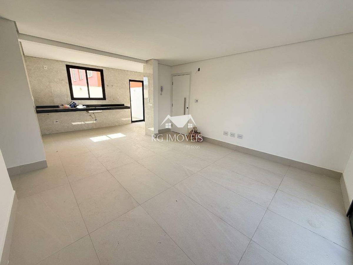 Apartamento, Diamante, 3 Quartos, 2 Vagas, 1 Suíte