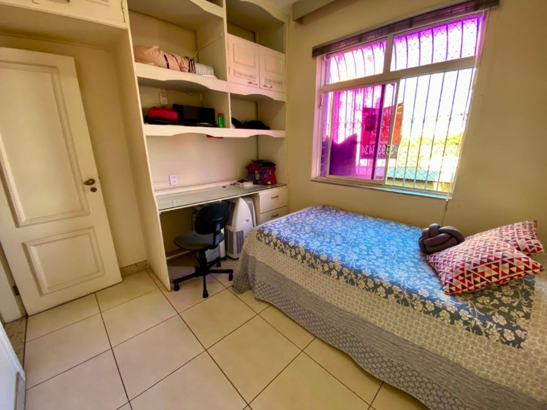 Apartamento, Coração Eucarístico, 3 Quartos, 1 Vaga, 1 Suíte