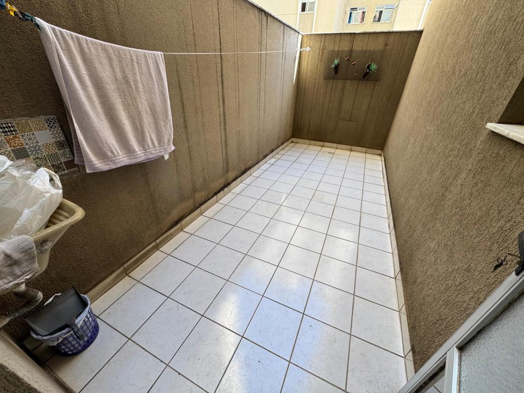 Apartamento, União, 3 Quartos, 1 Vaga, 1 Suíte