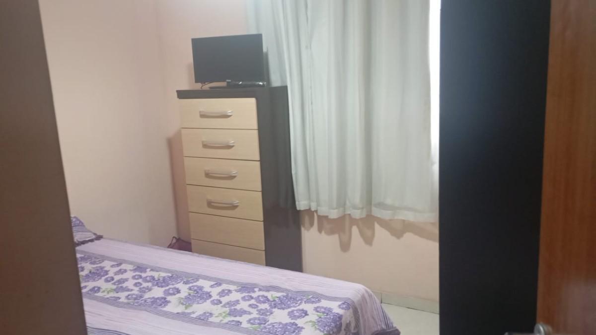 Apartamento, Havaí, 2 Quartos, 1 Vaga
