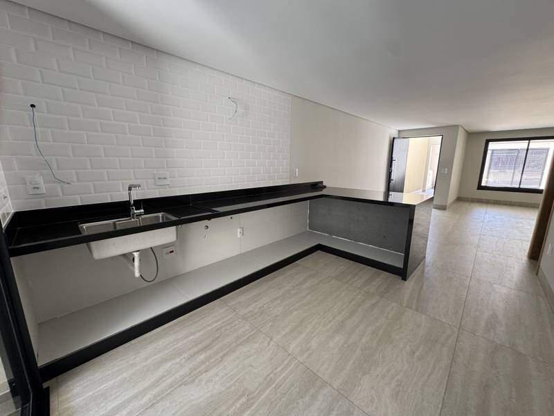 Casa, Jaraguá, 3 Quartos, 3 Vagas, 1 Suíte