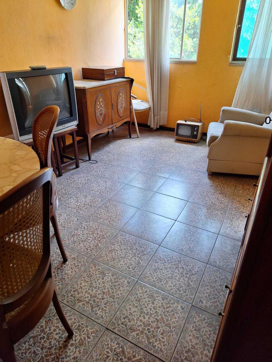 Apartamento, Santa Terezinha, 2 Quartos, 1 Vaga