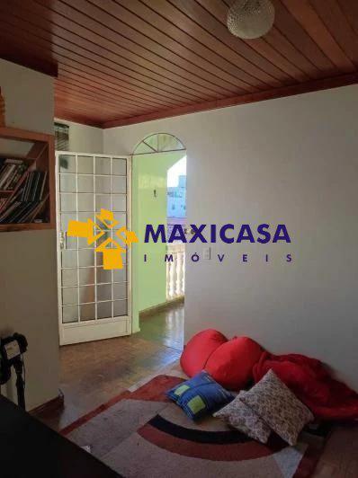 Casa, Santa Inês, 5 Quartos, 6 Vagas, 1 Suíte