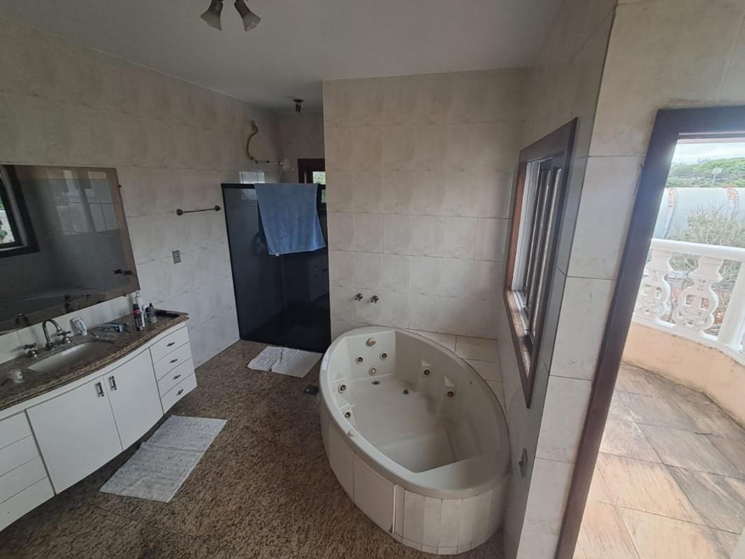 Casa, São Luiz (pampulha), 5 Quartos, 10 Vagas, 4 Suítes