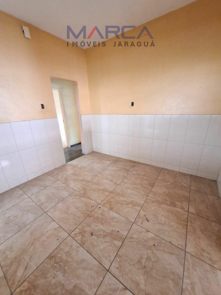 Casa, Santa Cruz, 5 Quartos, 0 Vaga